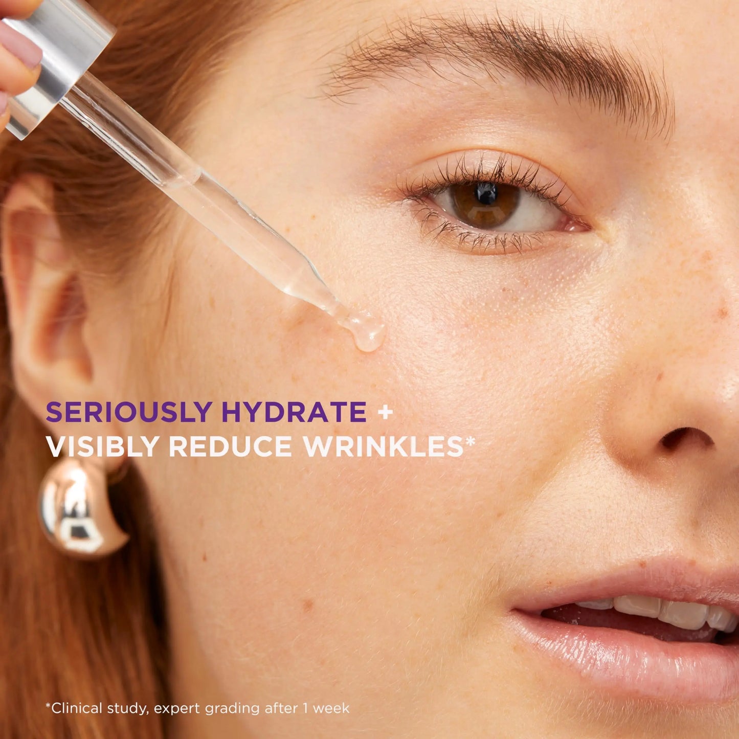 Kollagen Gesichtsserum